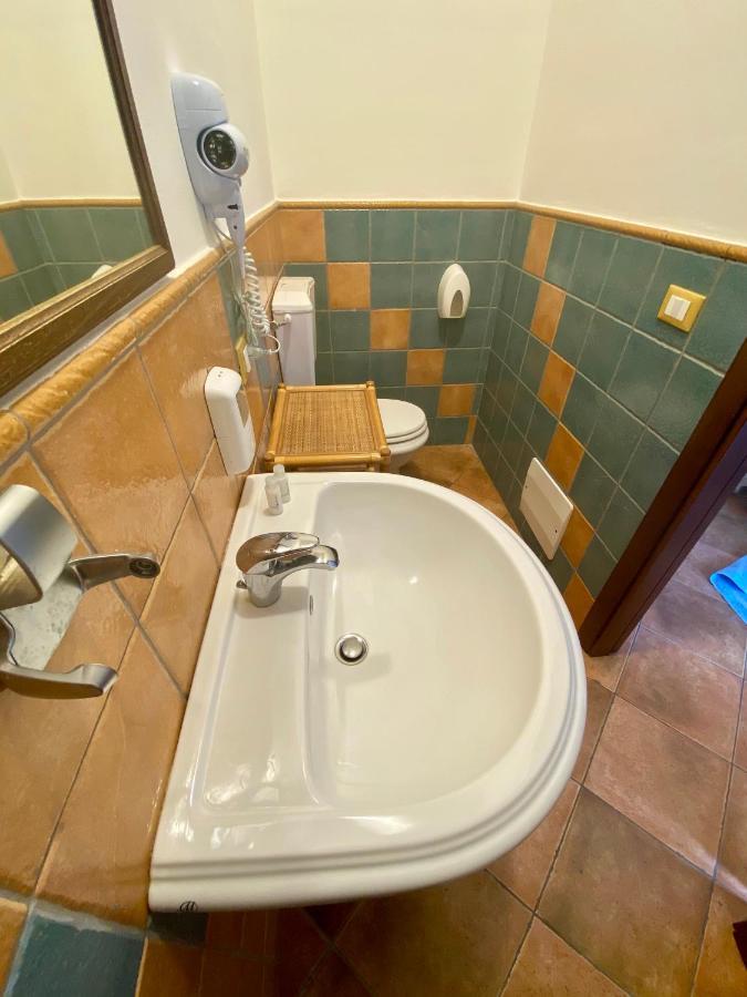 Agriturismo San Francesco Villa Rossano Stazione Kültér fotó